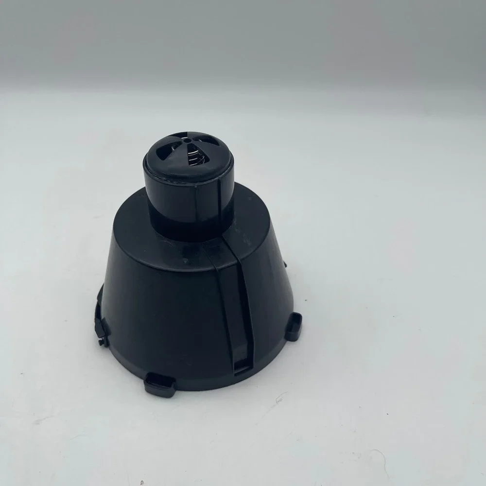 KitchenAid KCM1202OB Black Plastic Replacement Coffee Brew Basket